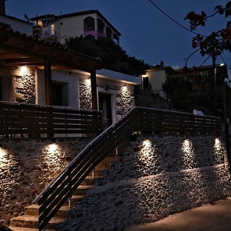 Villa Anna Bali  Екстериор снимка