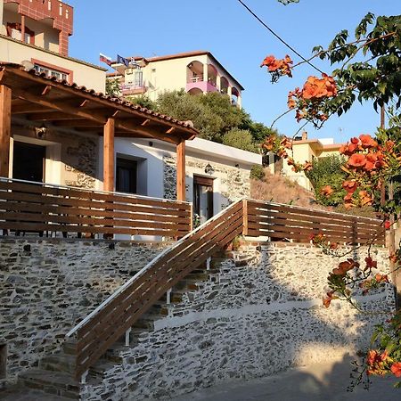 Villa Anna Bali  Екстериор снимка