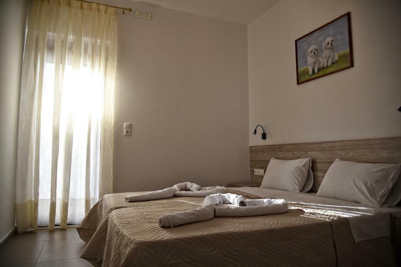 Villa Anna Bali  Екстериор снимка
