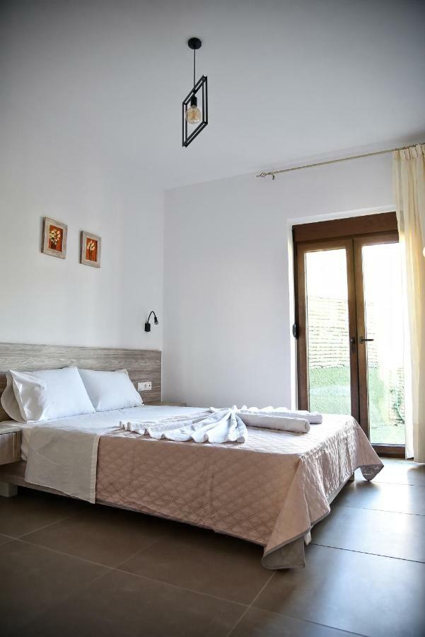 Villa Anna Bali  Екстериор снимка