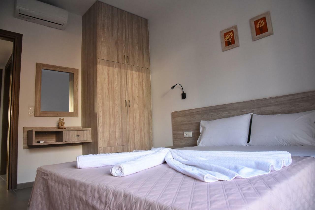 Villa Anna Bali  Екстериор снимка