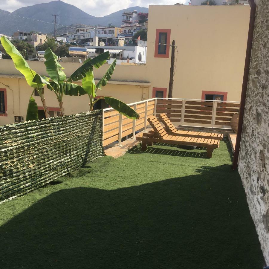 Villa Anna Bali  Екстериор снимка