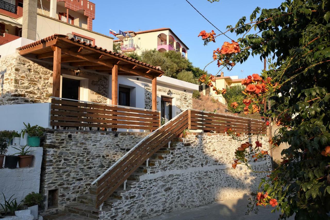 Villa Anna Bali  Екстериор снимка