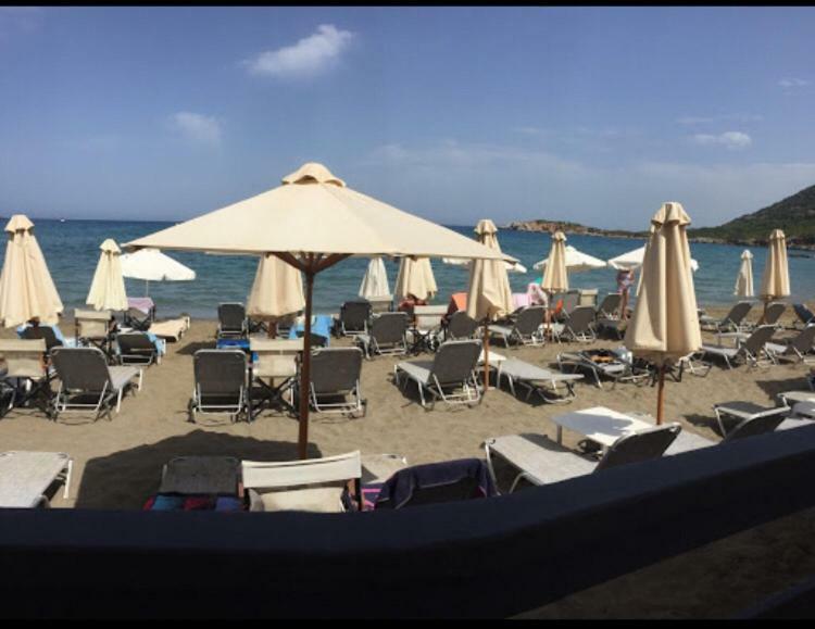 Villa Anna Bali  Екстериор снимка